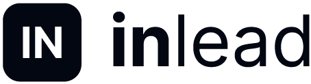 Logo da inlead